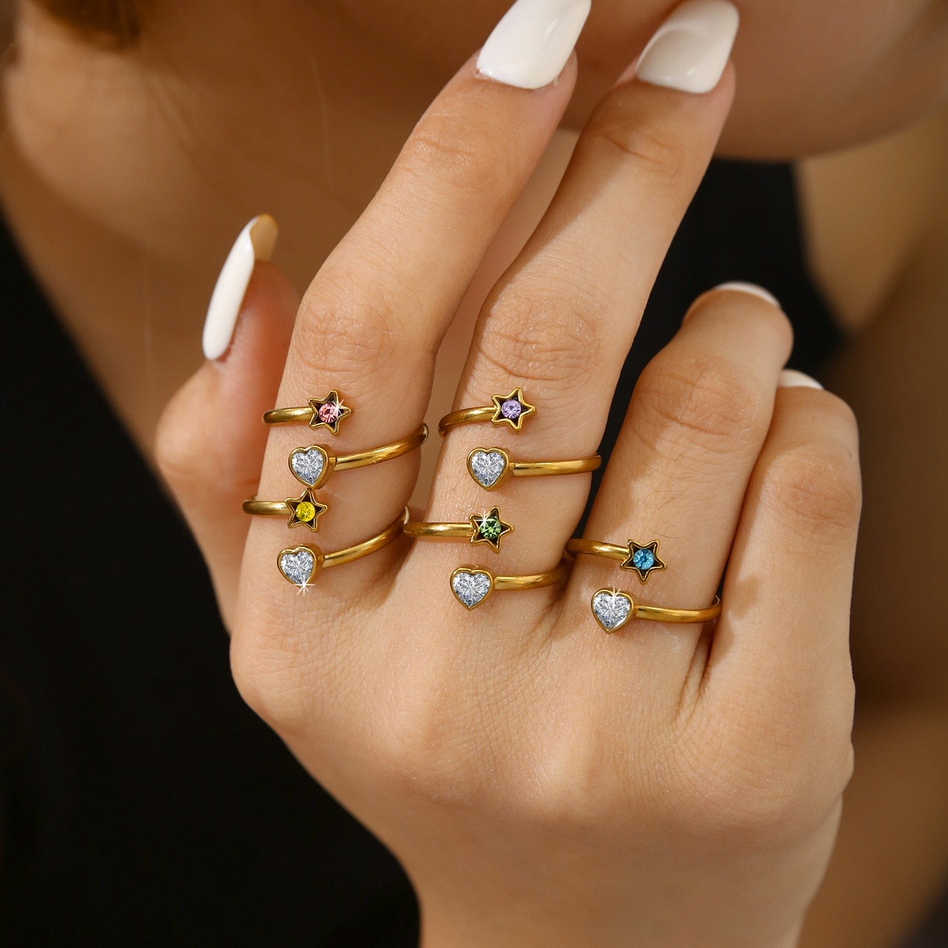 Isel Ring