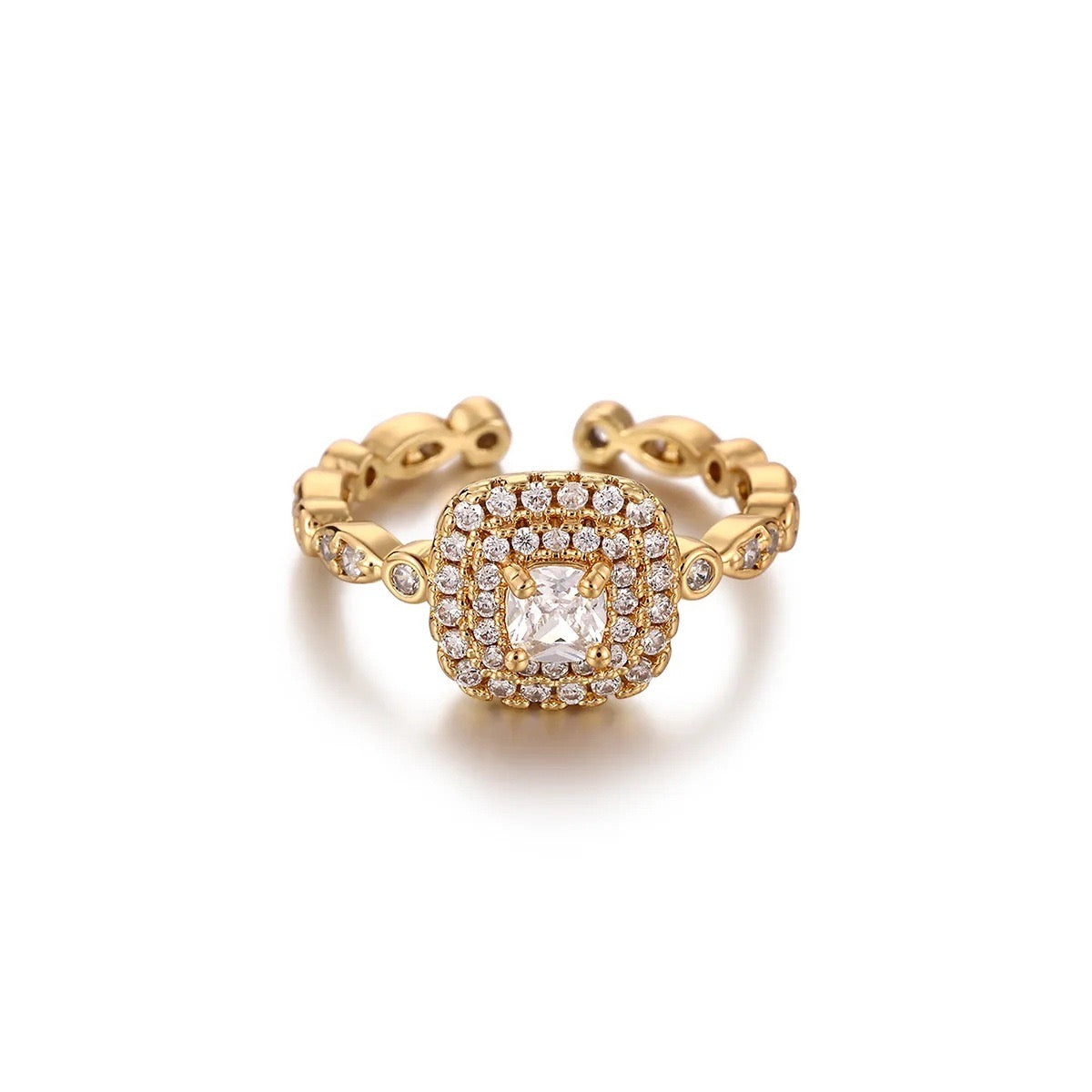 Nay Ring