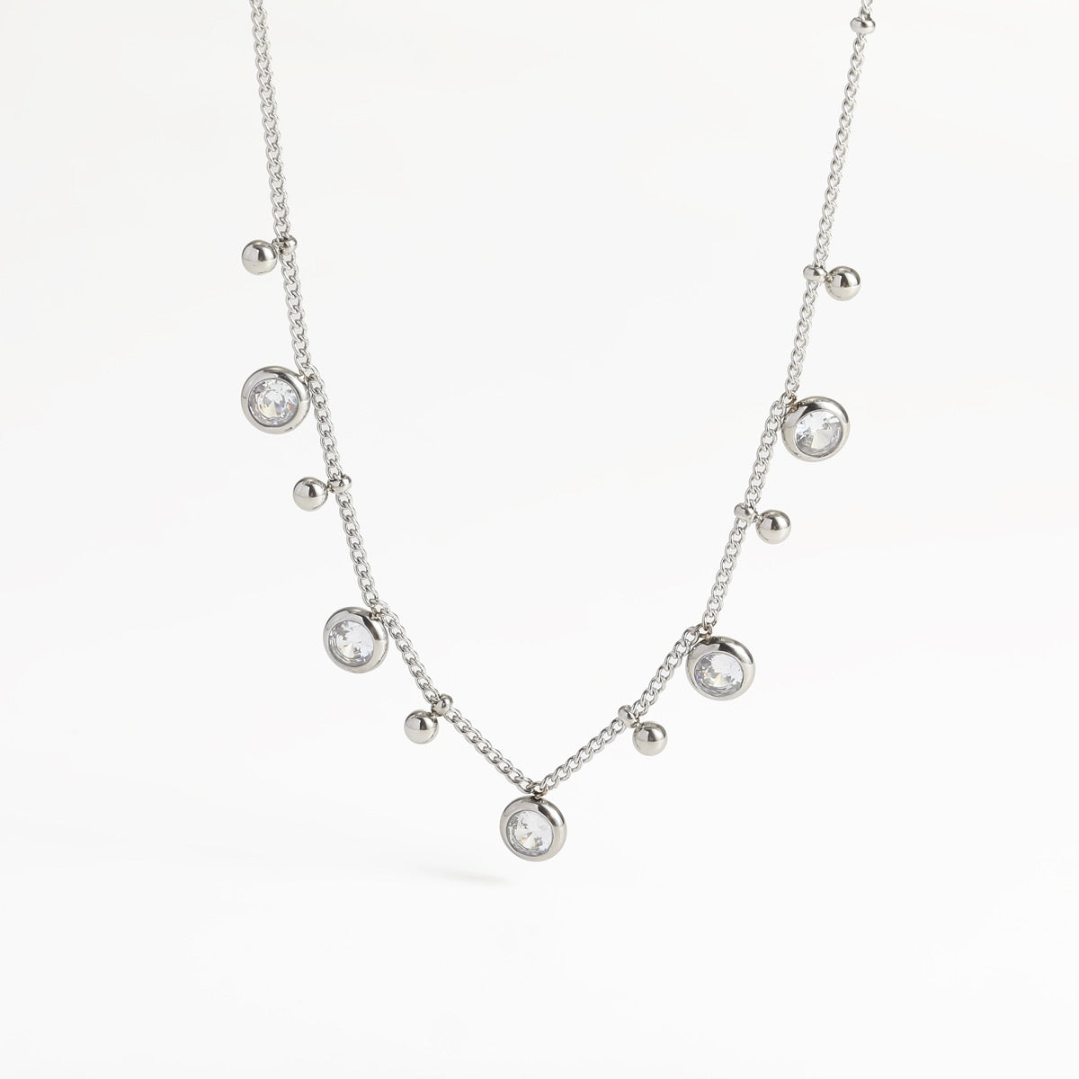 Maison Necklace