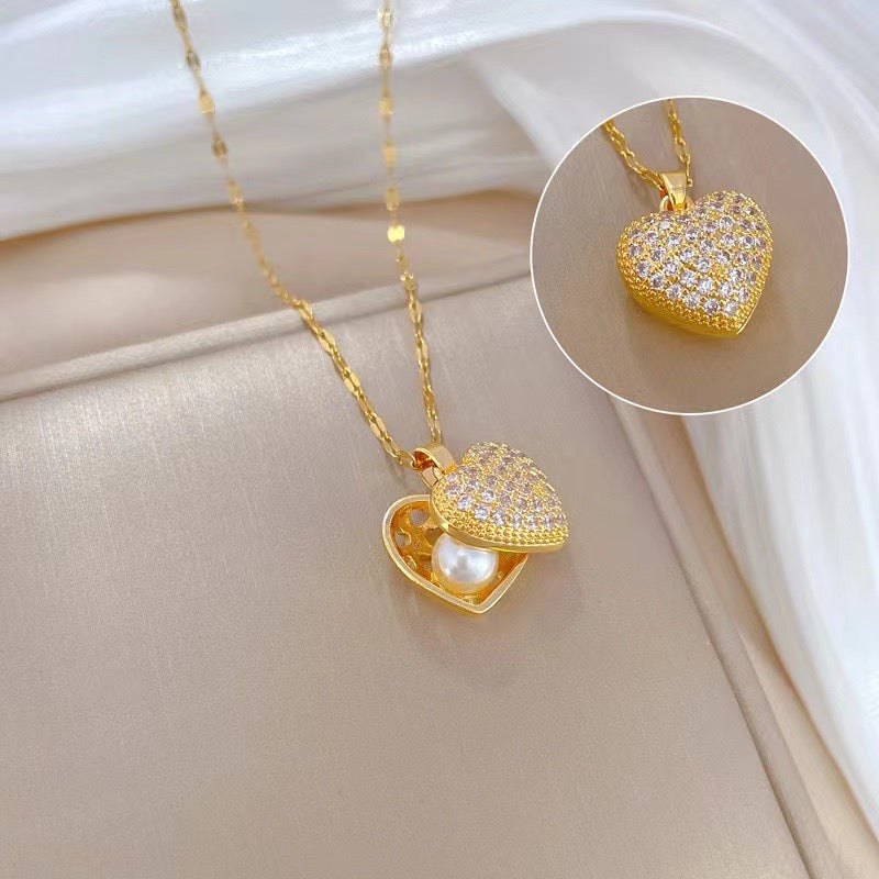 Diamond Heart