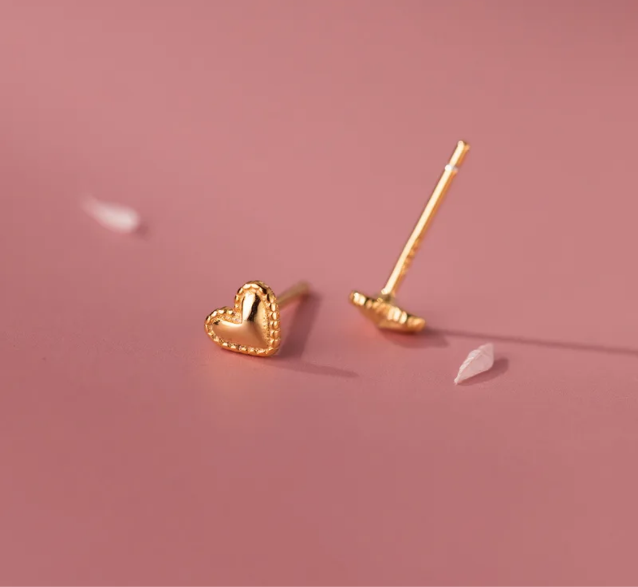 Mini Heart