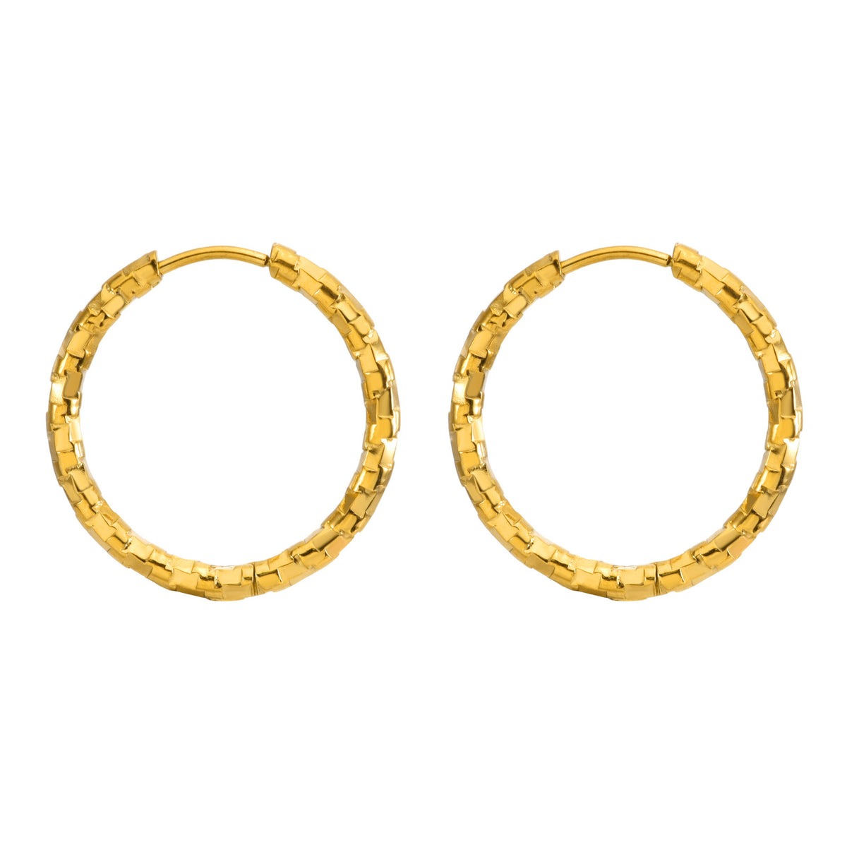 Luren Earring