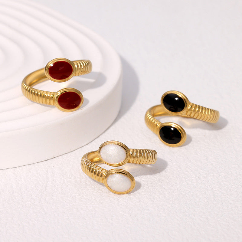 Amaryn Ring