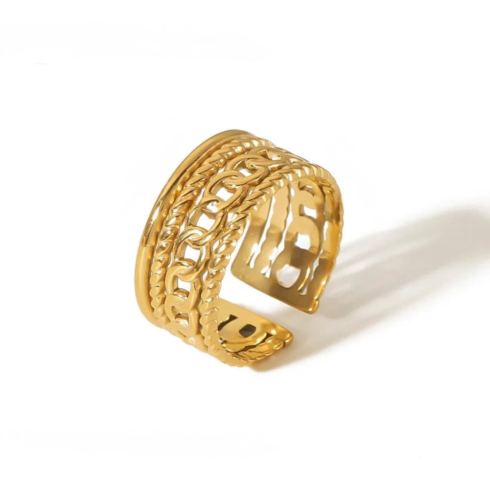 Nayra Ring