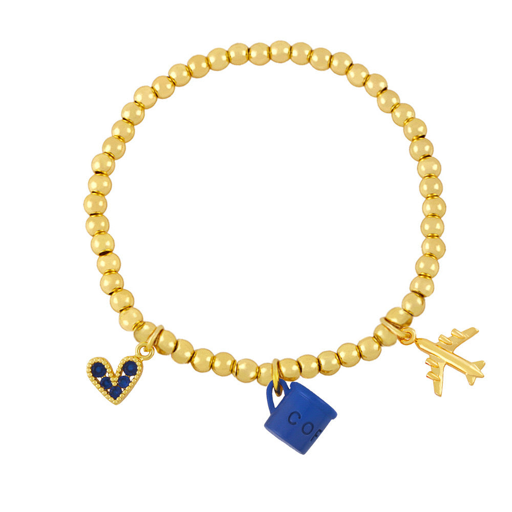 Sweet Bracelet