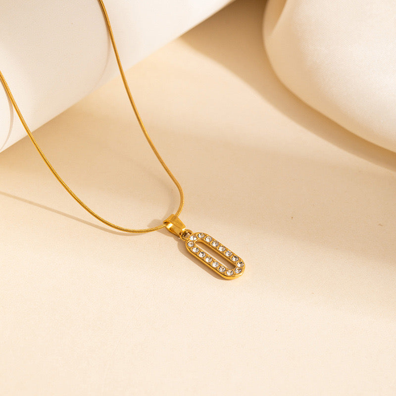 Lina Necklace