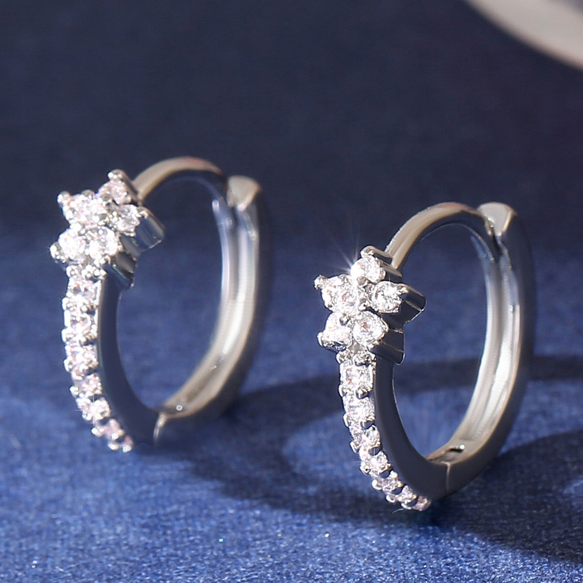 Zela Earring