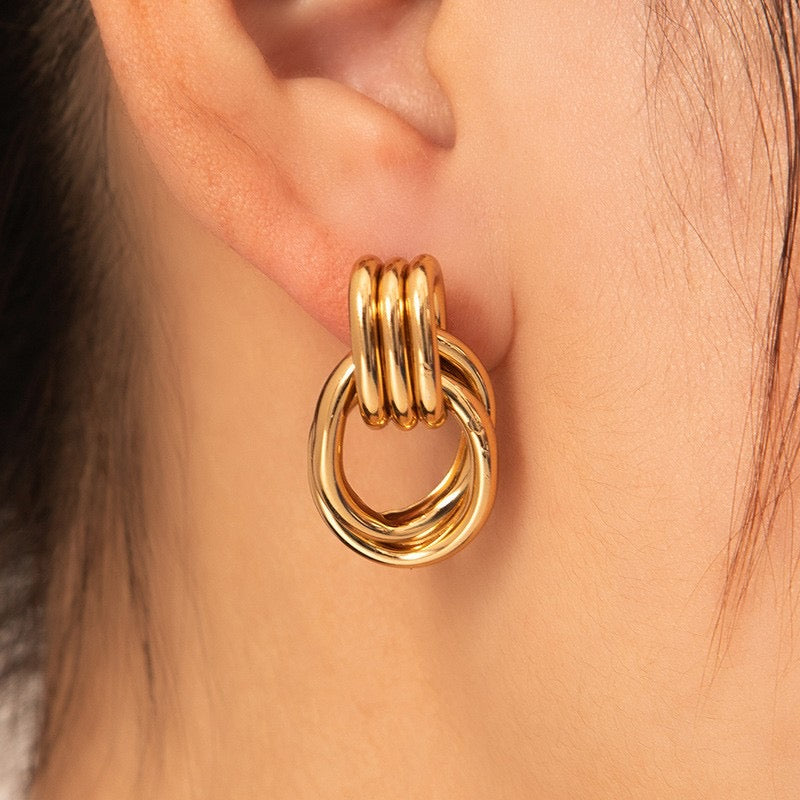 Gia Earring