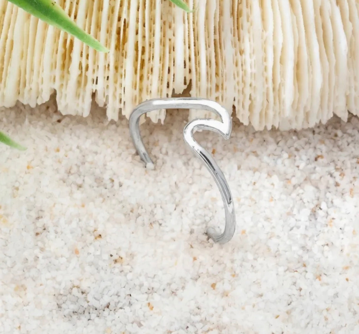 Maré Ring