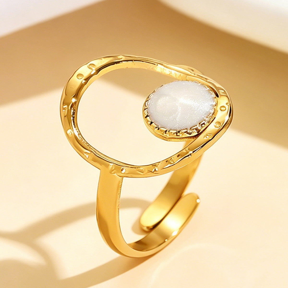 Elán Ring