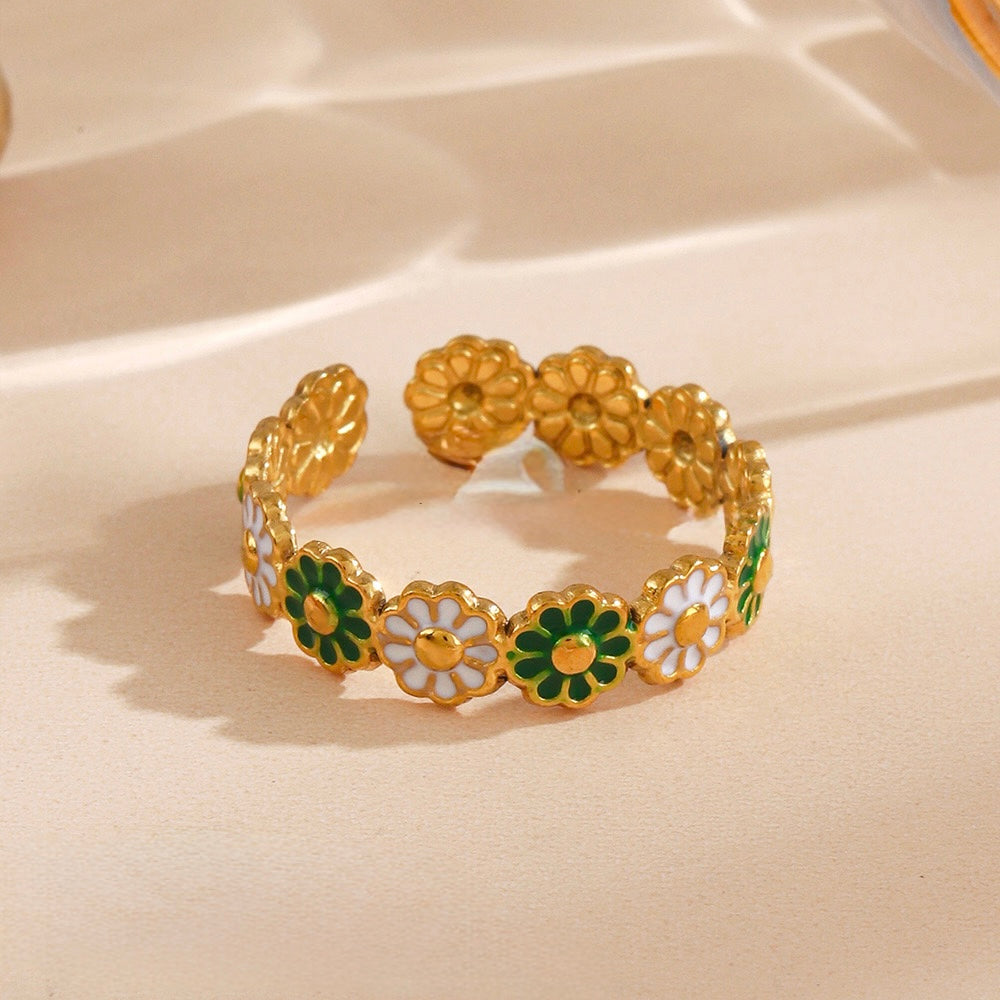 Tyla Ring