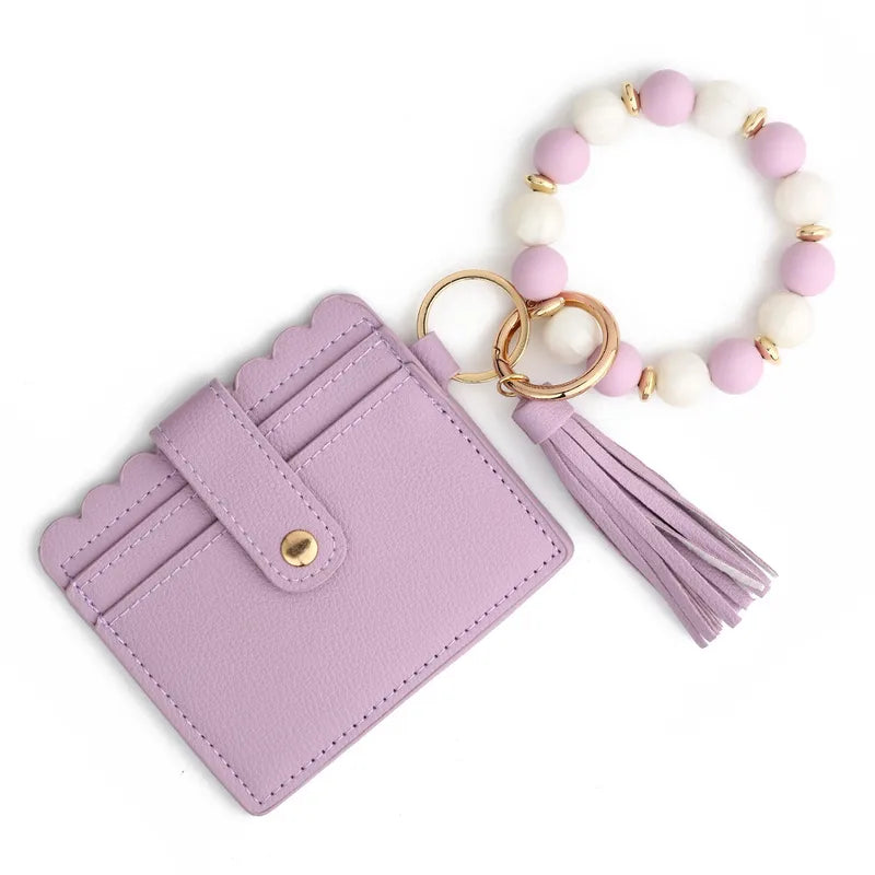 Lux Cardholder