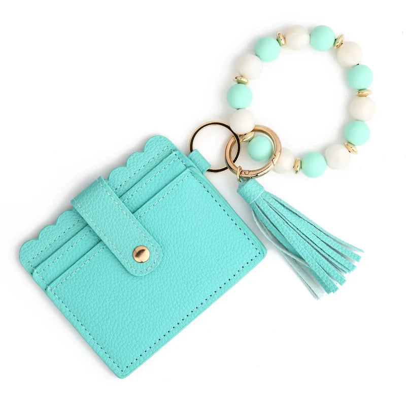 Lux Cardholder