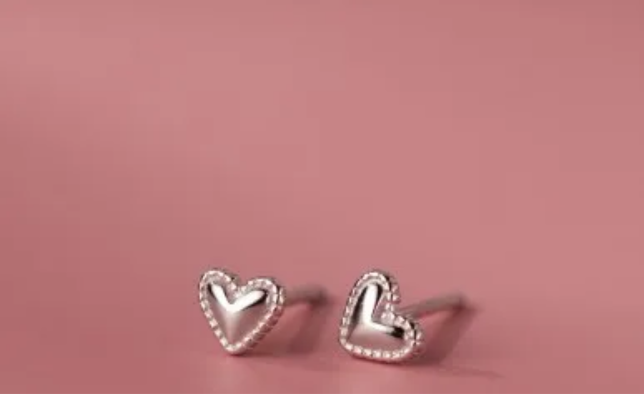 Mini Heart