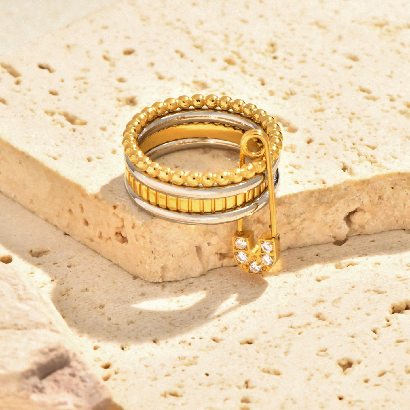 Grace Ring