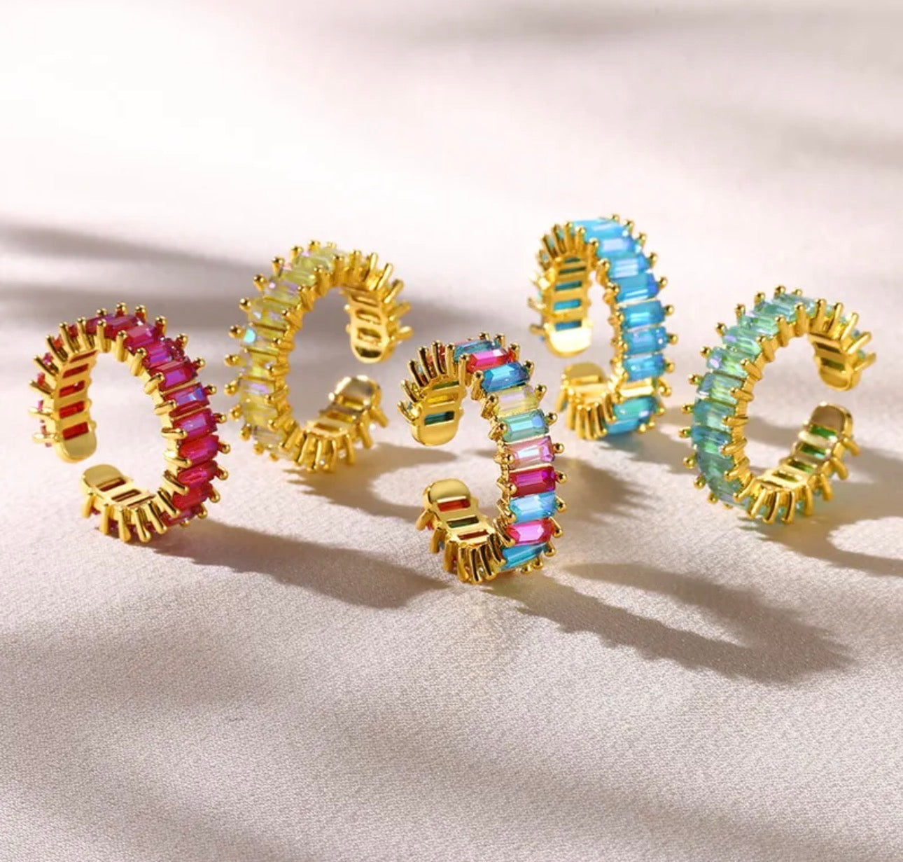Elara Ring