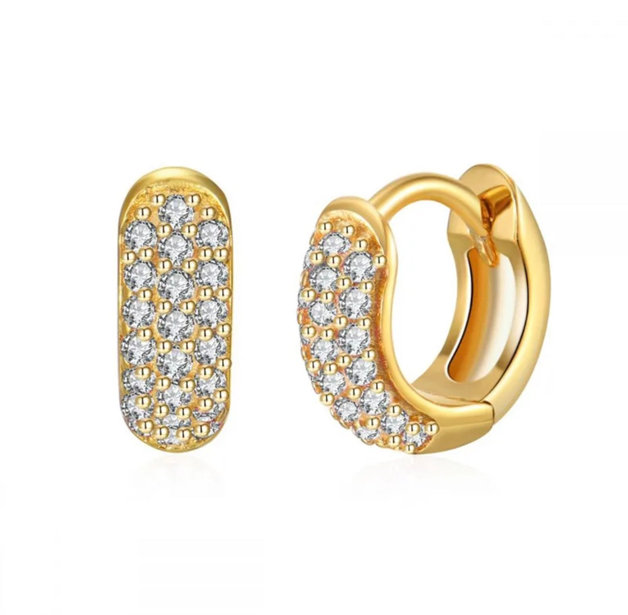 Elena Earring