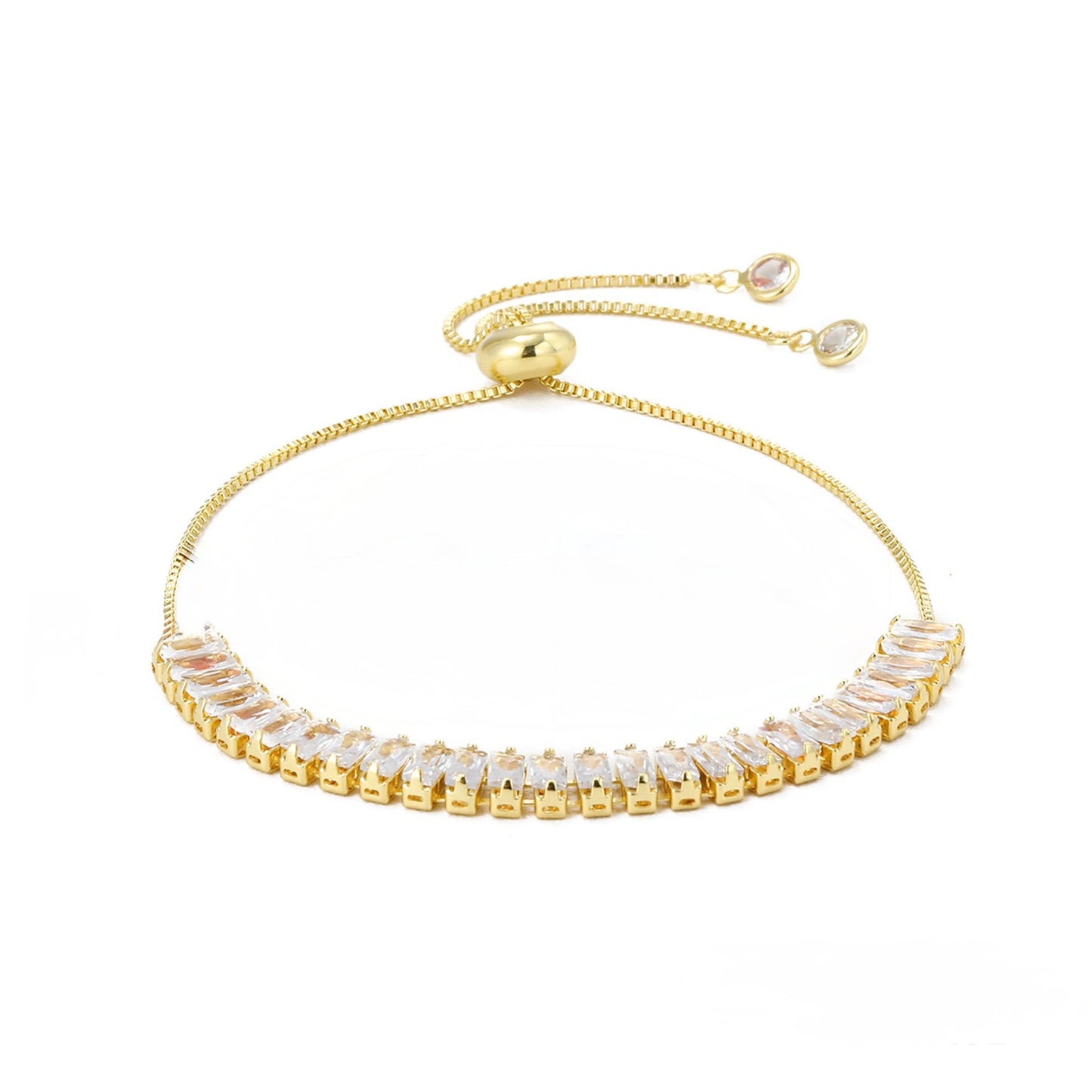 Nara Bracelet