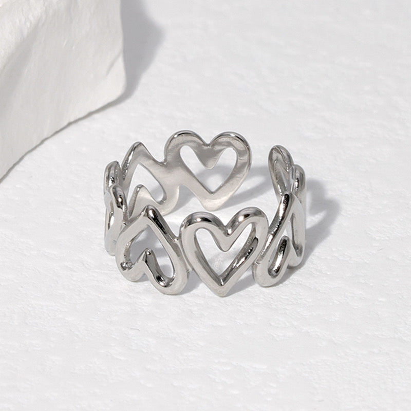 Infinity Heart