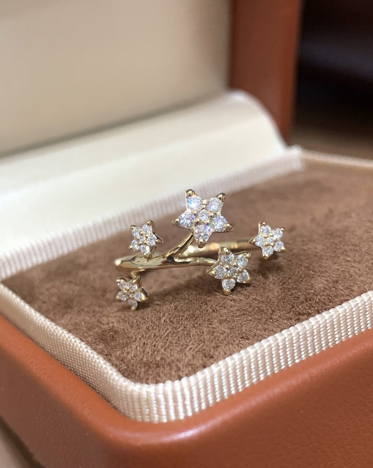 ORELIA RING