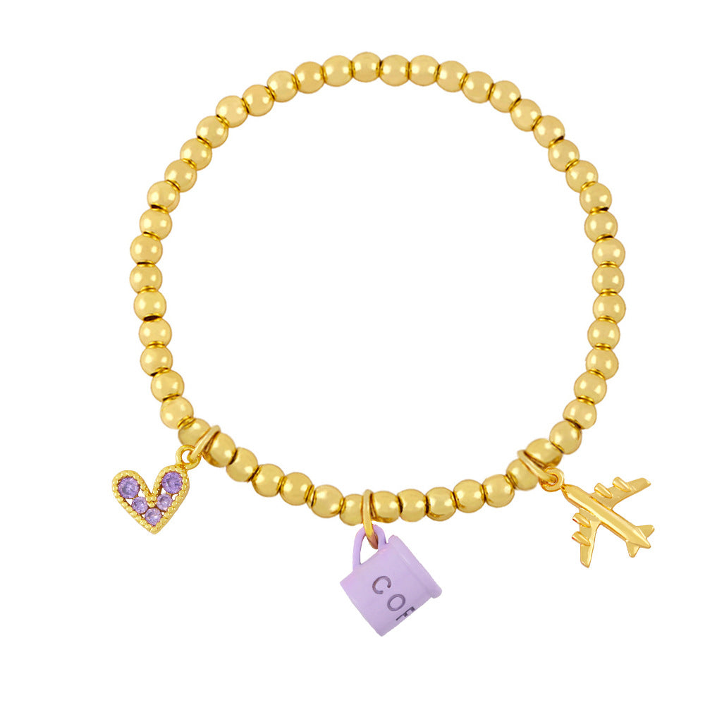 Sweet Bracelet