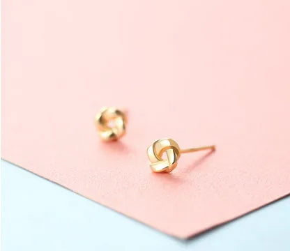 Mini's earring