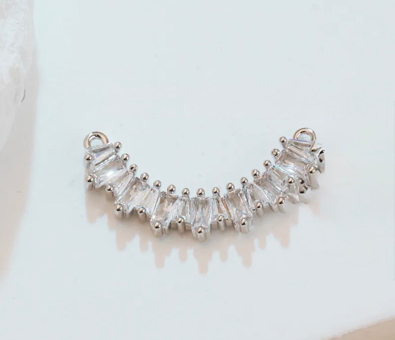 Lior Necklace