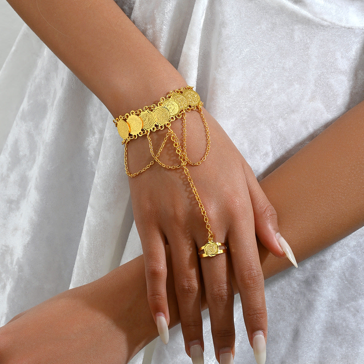 Golden Whisper
