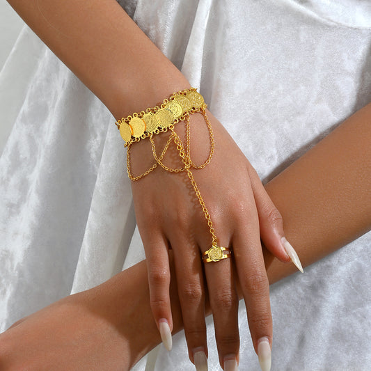 Golden Whisper
