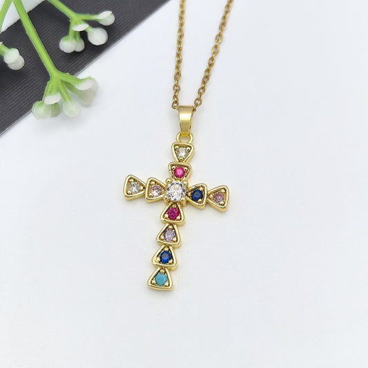 Cross