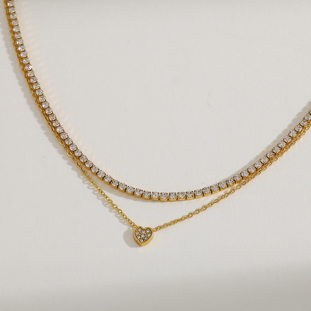 Jula’ s Necklace