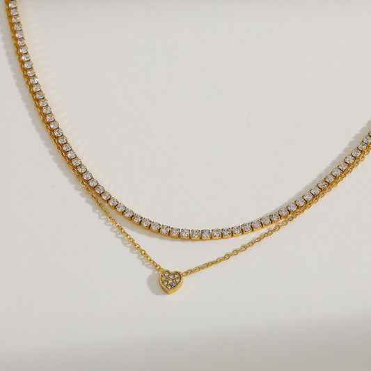 Jula’ s Necklace