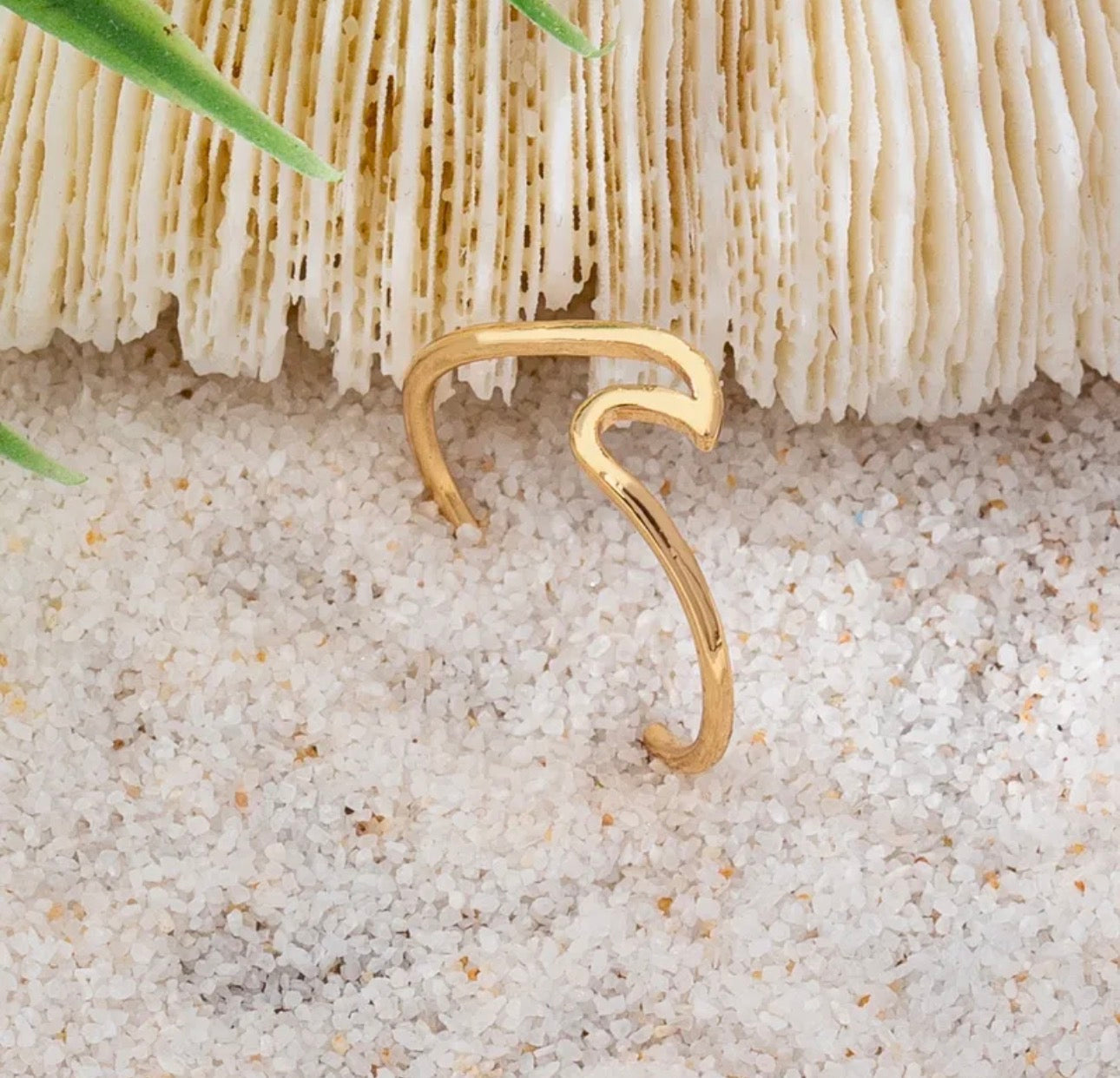 Maré Ring