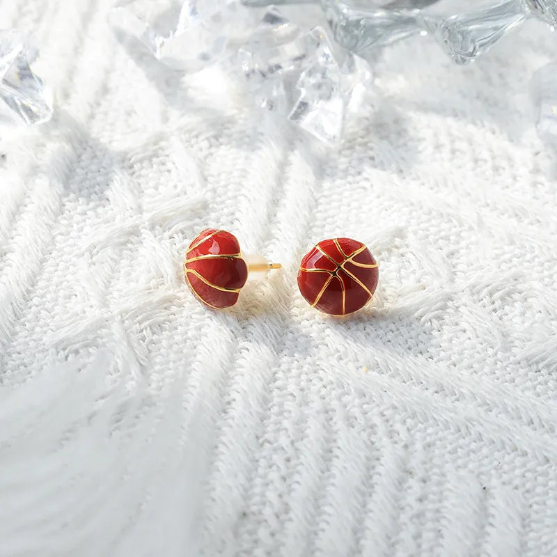Sports Earring