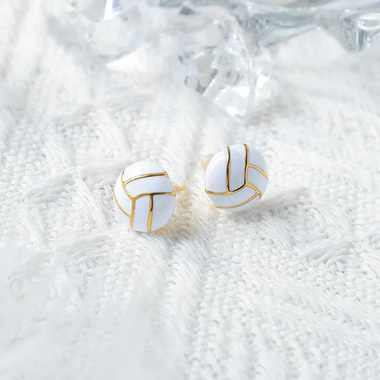 Sports Earring