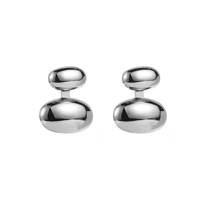 Confident Earrings