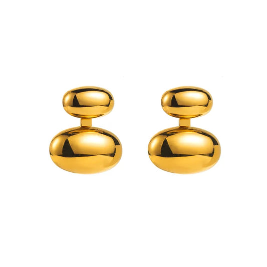 Confident Earrings