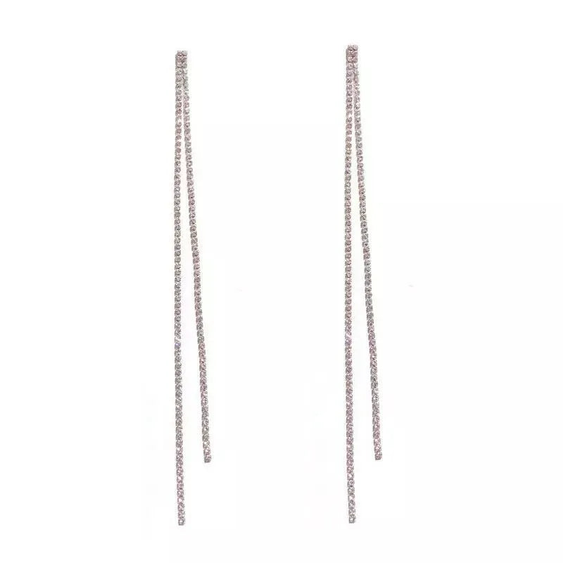 Elegant Earrings