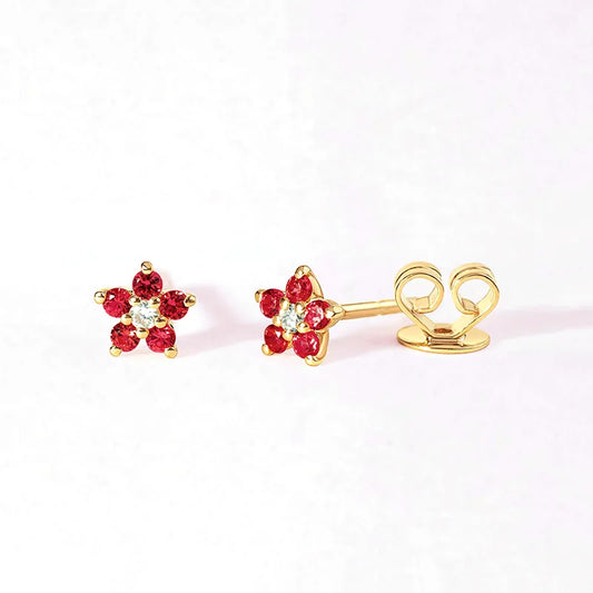 Valeria's Earring