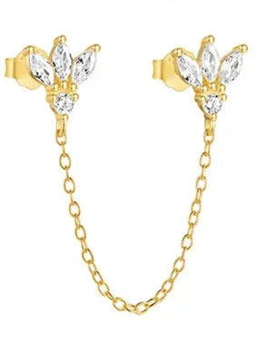 Camila's Earrings