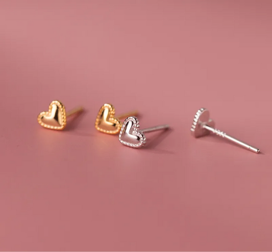 Mini Heart