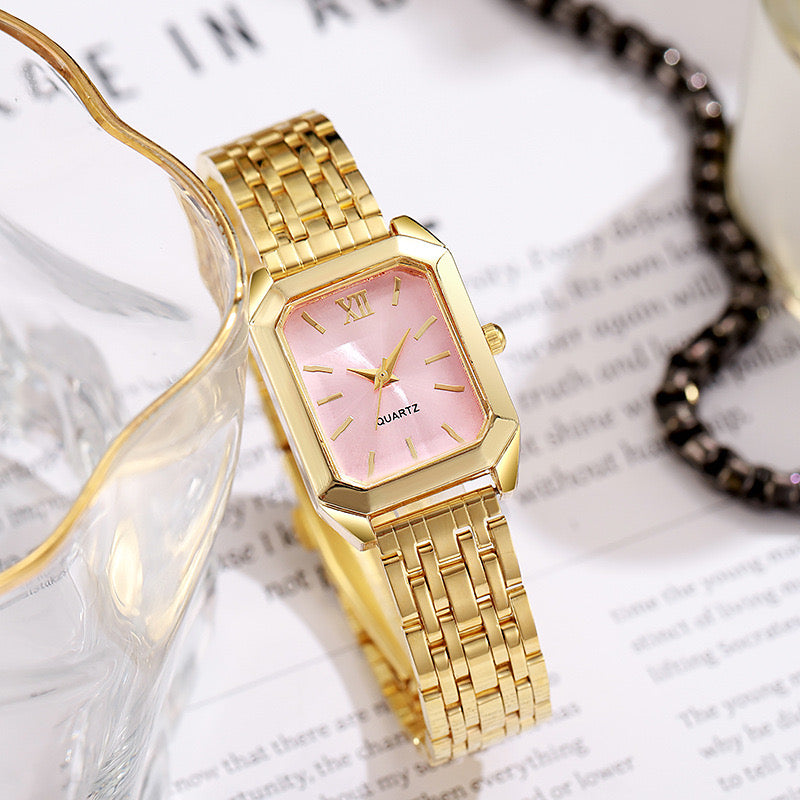 TimeLux
