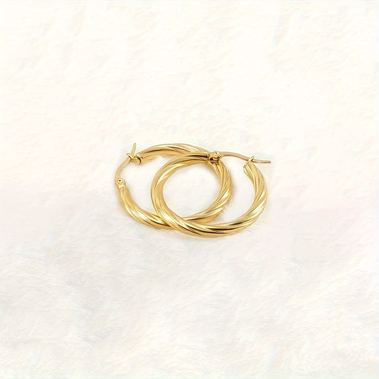 Aura Earrings