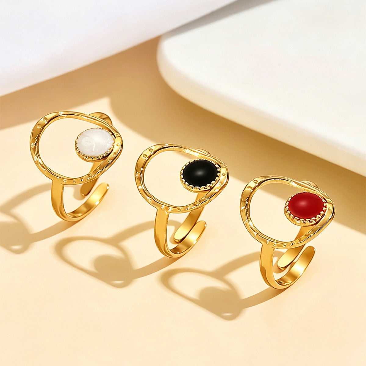 Elán Ring