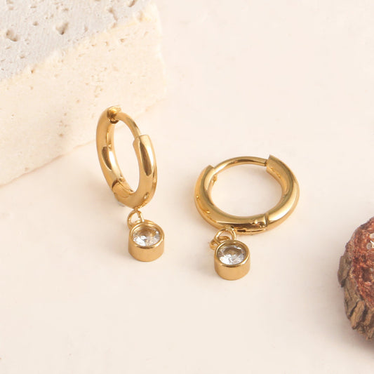 Léva Earring