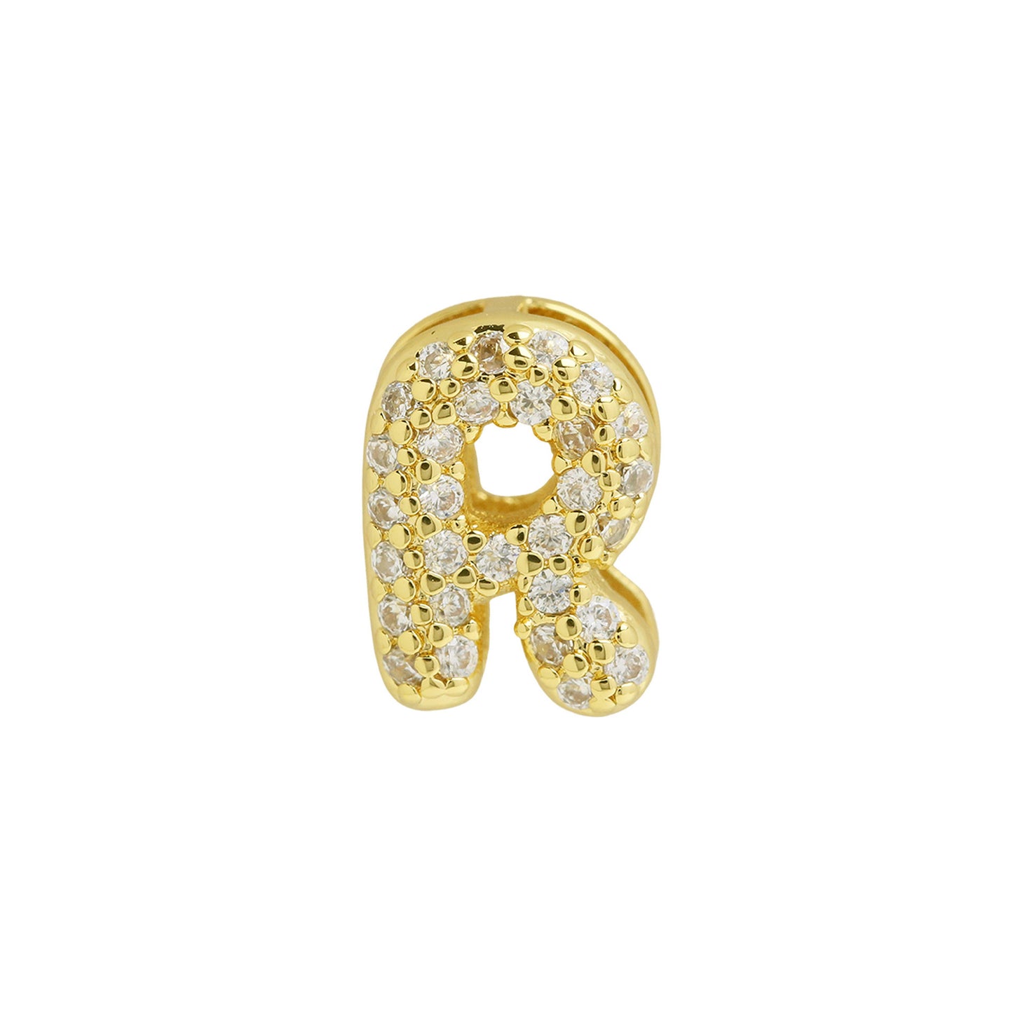 Initial Glow Bracelet