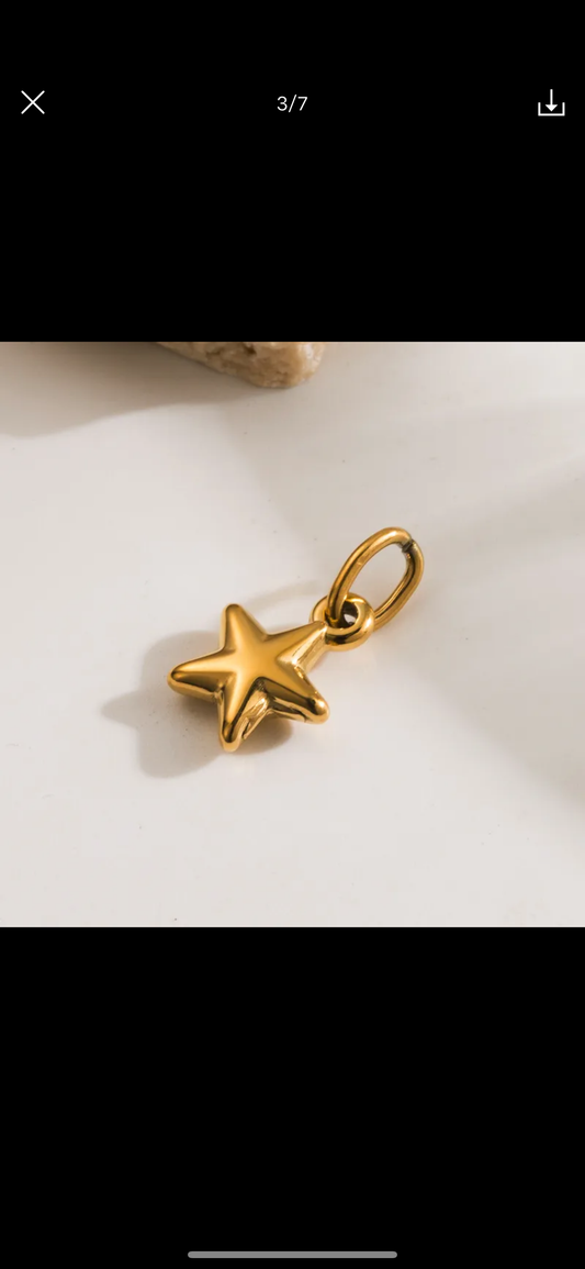 Estrella fugaz