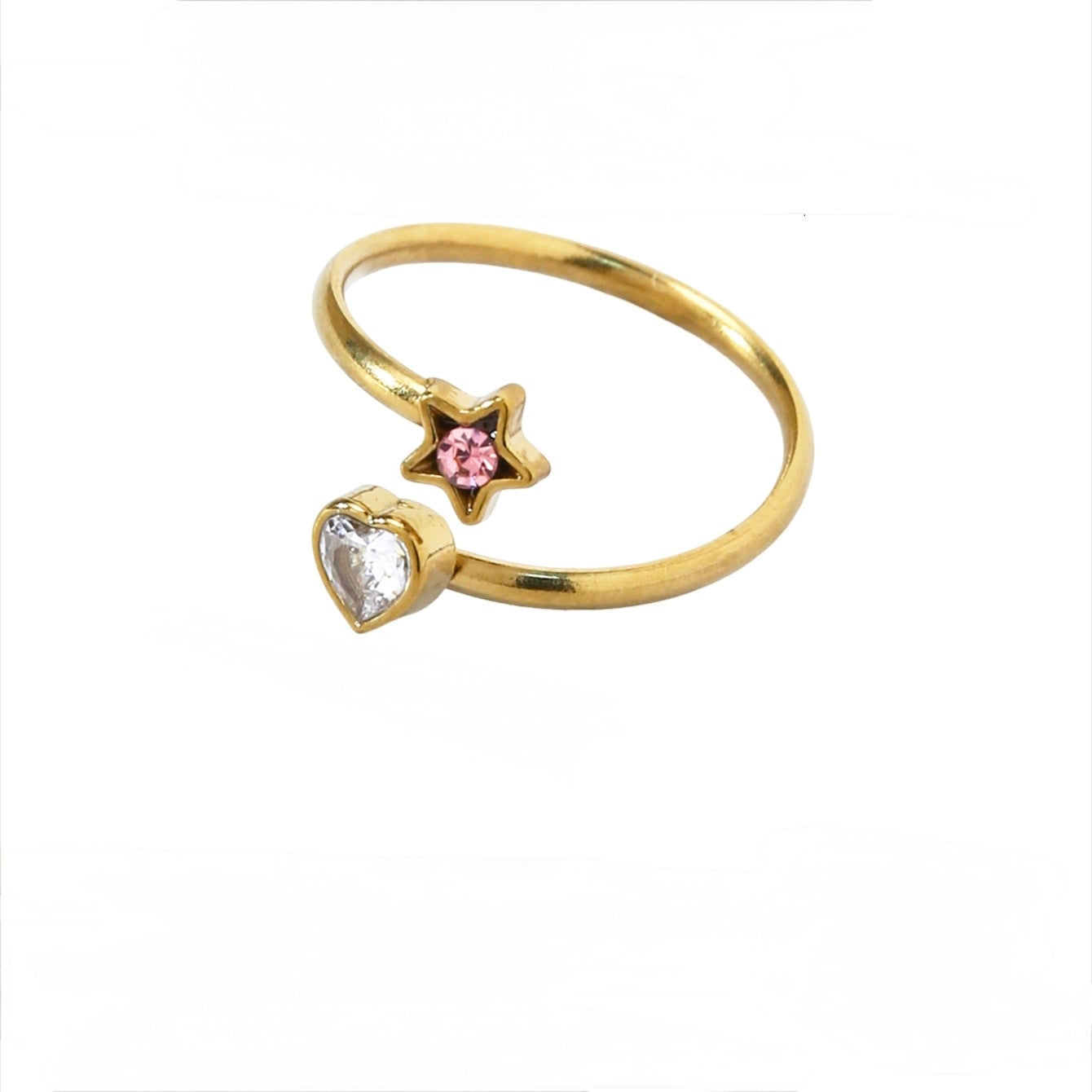 Isel Ring
