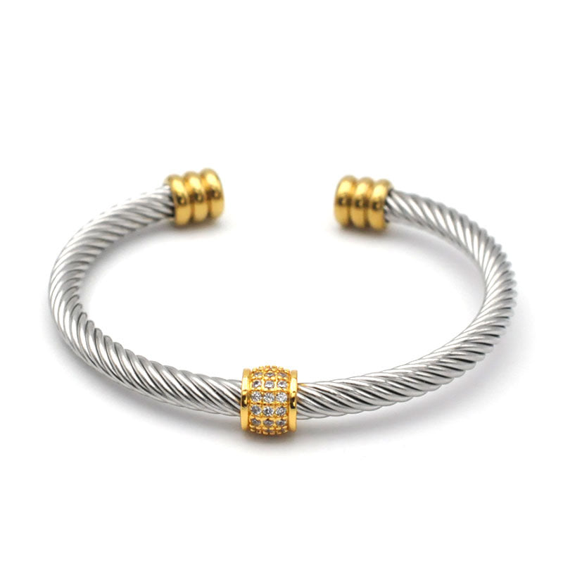 Skye Bracelet