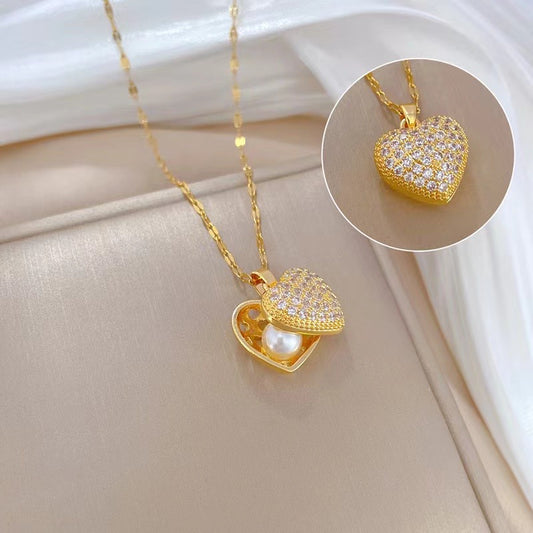Diamond Heart